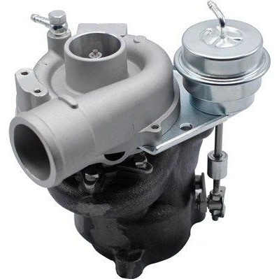 Abbildung von MAGNETI MARELLI 807101000200 Turbolader Turbo VOLKSWAGEN: Golf 4 Schrägheck, Passat B5 Variant, AUDI: A3 A4 Limousine
