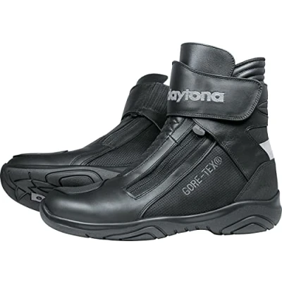 Abbildung von Daytona Boots Arrow Sport GTX Stiefel schwarz 40