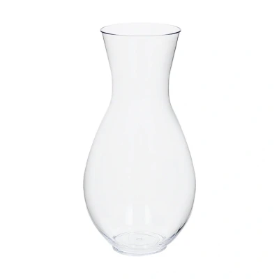 Abbildung von GOLD PLAST S.P.A. Krug Bacco 1lt cfz 1 Stück, transparent, Multi Color, Einheitsgröße