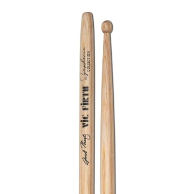 Abbildung von VIC FIRTH SJN Symphonic Collection Signature Jake Nissly Drumstick Snare