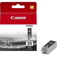 Abbildung von Canon PGI 35 schwarz tintenpatrone 9,3ml 1509B001 original