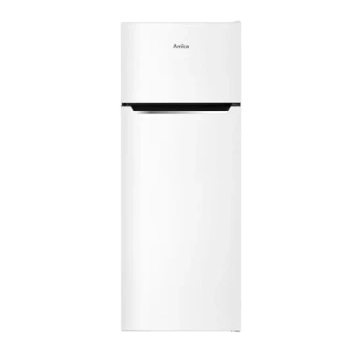 Abbildung von Amica Top Freezer &quot;DT 374 170&quot;, DT 170 W, 142,8 cm hoch, 54 breit