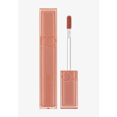 Abbildung von rom&amp;nd Dewyful Wassertönter Lipgloss (8 Farben) (12 CANYON)