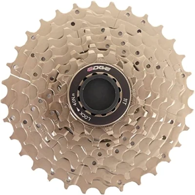 Abbildung von Kassette 8 Fach Edge CS M5008 11 32Z Silber