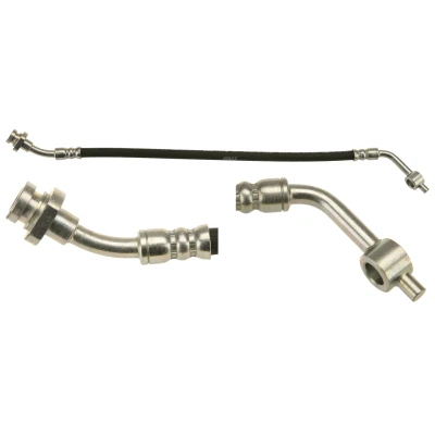 Abbildung von TRW PHD653 Bremsschläuche 410 M10x1 NISSAN: TERRANO 2
