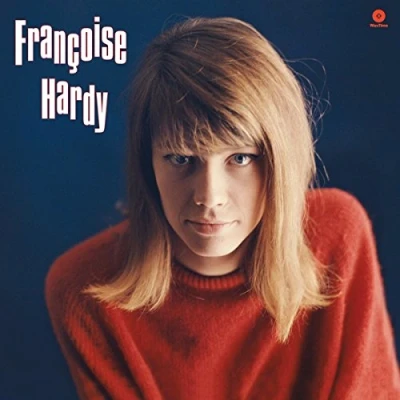 Abbildung von Francoise Hardy Tous Les Garcons Et Filles (Coloured) (Limited Edition) (LP)