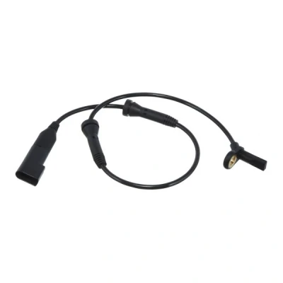 Abbildung von HELLA 6PU 009 106 681 ABS Sensor Vorderachse Hallsensor 560 12 FORD: Focus Mk1 Schrägheck, Limousine, Kombi