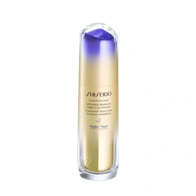 Abbildung von Shiseido Vital Perfection Serum 80 ml