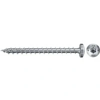 Abbildung von Spanplattenschraube PowerFast II 3,5x35 Pan Head TX
