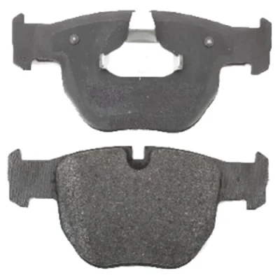 Abbildung von JAPANPARTS PA L05AF Bremsbelagsatz Vorderachse LAND ROVER: Range Rover 3