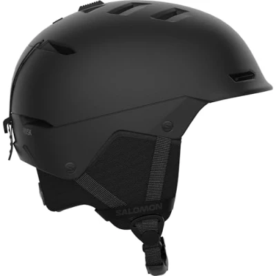 Abbildung von Salomon Husk Unisex Ski Snowboard Freestyle Helm