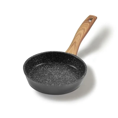 Abbildung von STONELINE Bratpfanne, Aluminium (1 tlg)