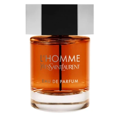 Abbildung von Yves Saint Laurent L&#039;Homme Eau de Parfum 100 ml