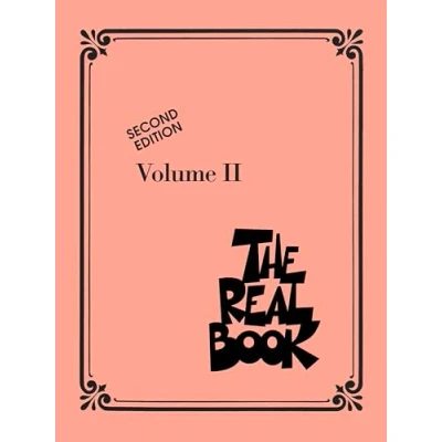 Abbildung von The Real Book (Real Books (Hal Leonard)): C Instruments