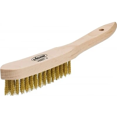 Abbildung von VIGOR V6807 4 Drahtbürste