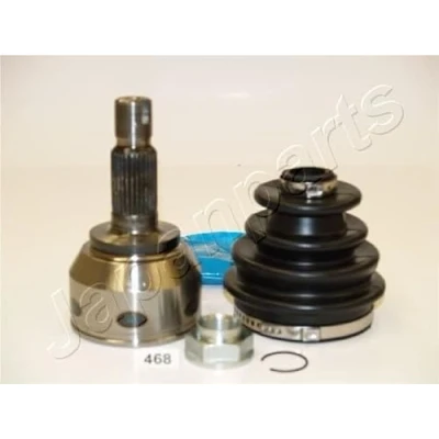 Abbildung von JAPANPARTS GI 468 Gelenksatz radseitig ROVER: 75