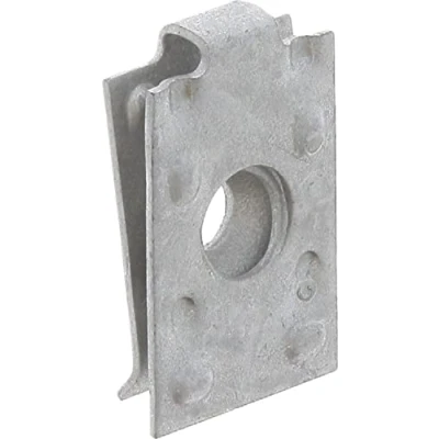 Abbildung von RESTAGRAF 10988 Clip, Zier /Schutzleiste OPEL: Astra H GTC, Omega B Caravan, Caravan