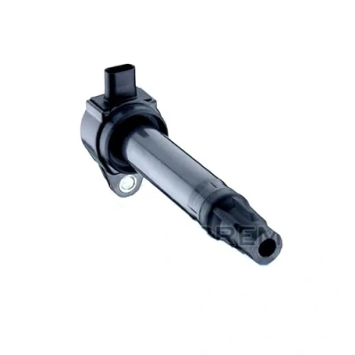 Abbildung von BREMI 20452 Zündspule 3 12 DODGE: Journey MPV, Caliber, JEEP: Patriot, CHRYSLER: Sebring III Limousine