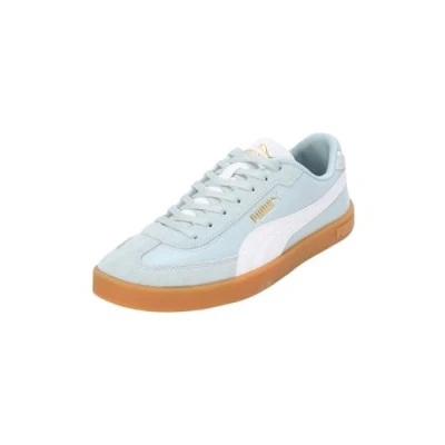 Abbildung von Puma CLUB II ERA Unisex Sneaker low, Größe: 39, Frosted dew/white Leder und lederimitat