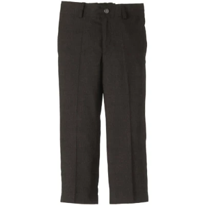 Abbildung von G.O.L. Jungen Hose, Regularfit, Einfarbig, Gr. 176, Blau (navy)