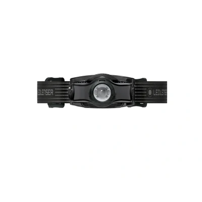 Abbildung von Ledlenser MH5 Stirnlampe Aufladbar Black/Gray