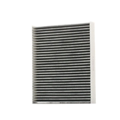 Abbildung von AUTOMEGA 180006210 Innenraumfilter Aktivkohlefilter 240 204 30 OPEL: Astra K Sports Tourer, Insignia B Mokka / X