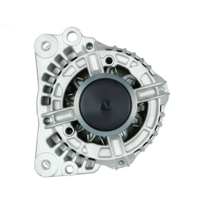 Abbildung von AS PL A0235 Lichtmaschine 12V 90A VOLKSWAGEN: Polo IV Schrägheck, Lupo / 3L, III SEAT: Arosa