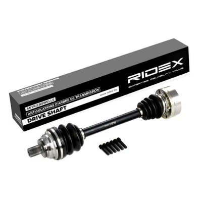 Abbildung von SKF VKJC 4588 Antriebswelle 521 VOLKSWAGEN: CADDY 4 Kombi, GOLF 5 Schrägheck, 6, AUDI: A3 Sportback, SKODA: Yeti, Octavia 2 Combi
