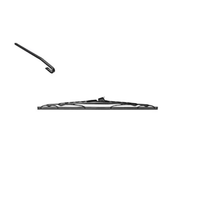 Abbildung von Scheibenwischer Swf Original 116162 450mm Standard mit Leitung JAGUAR: S Type, XJ Limousine, RENAULT: ESPACE 3, Avantime