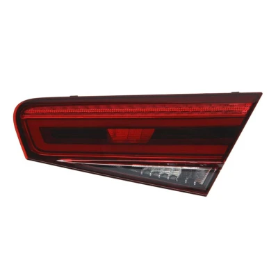 Abbildung von HELLA 2SV 012 832 061 Rückleuchte rechts innerer Teil LED 12 mit Lampenträger AUDI: A3 Schrägheck