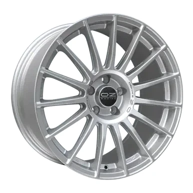 Abbildung von SUPERTURISMO LM 7 5x17 5x112 ET50 L Ring