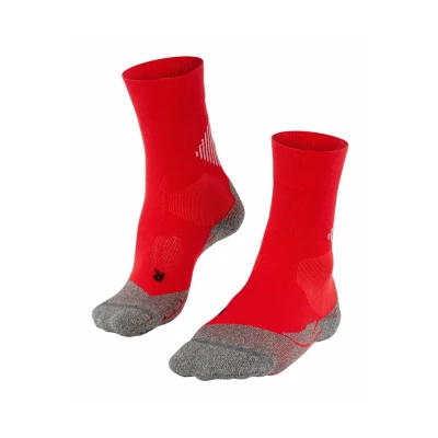Abbildung von Falke Socken carmine, Größe: 35/36, Carmine
