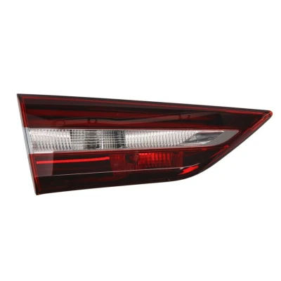 Abbildung von MAGNETI MARELLI 714081670301 Rückleuchte links innerer Teil LED, W16W, H21W mit Glühlampen Lampenträger OPEL: Grandland X
