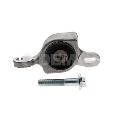 Abbildung von SIDEM 849661 Querlenkerlager hinten, unten, Vorderachse rechts Gummimetalllager Querlenker MERCEDES BENZ: R Klasse