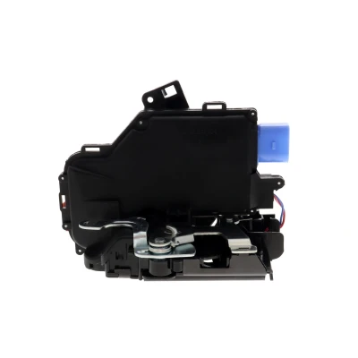 Abbildung von VEMO V10 85 0050 Türschloß hinten rechts VOLKSWAGEN: Golf 5 Schrägheck, Touran I, Plus / Crossgolf, SKODA: Fabia 2 Combi