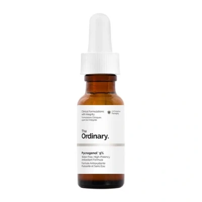 Abbildung von The Ordinary 5% Pycnogenol Serum 15 ml