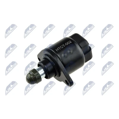 Abbildung von NTY ESK CT 002 Leerlaufregler elektrisch PEUGEOT: 406 Kombi, Limousine, CITROËN: Xsara Picasso