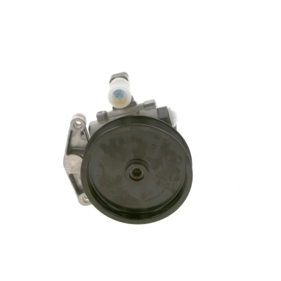 Abbildung von BOSCH K S01 000 604 Hydraulikpumpe hydraulisch 120 MERCEDES BENZ: ML Klasse, C Klasse Limousine, R