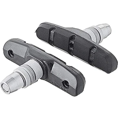 Abbildung von Shimano Bremsschuh S65T V Brake Alivio Altus BR M330 420 Paar