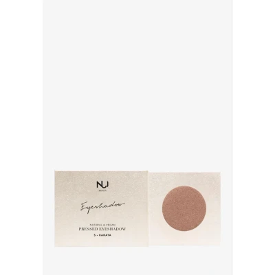 Abbildung von NUI Cosmetics Pressed Eyeshadow Lidschatten, Damen, Größe: One Size, 5 harata