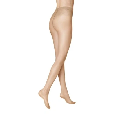 Abbildung von KUNERT Damen Strumpfhose Mystique 5 ultra transparent DEN Teint 3520 38/40