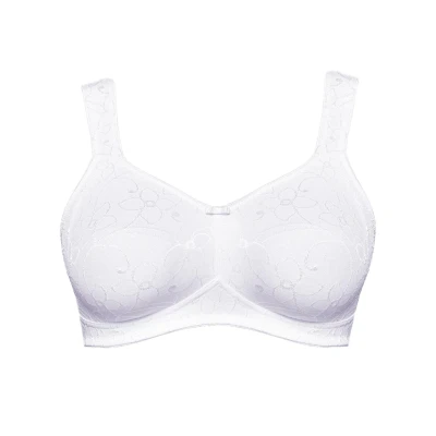 Abbildung von Susa Entlastungs Topsy PLUS Tshirt BH, Damen, Größe: 105C, Weiß