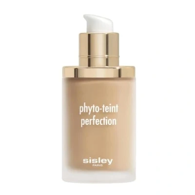 Abbildung von SISLEY Phyto Teint Perfection Luminous Mat Ultra Long Lasting Skincare Foundation 2W2 Desert 30 ml