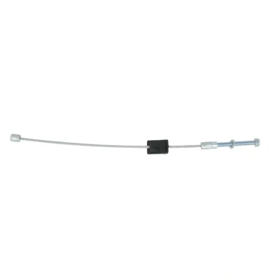 Abbildung von LINEX 15.01.65 Handbremsseil FORD: Fusion Kombi, FIESTA 5, MAZDA: 2 Hatchback