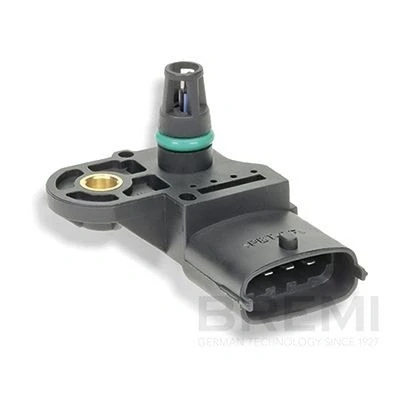 Abbildung von Sensor, Saugrohrdruck BREMI 35115
