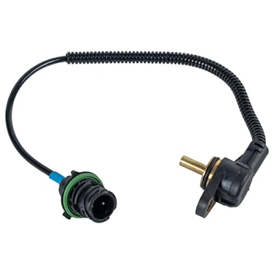 Abbildung von FEBI BILSTEIN 171613 Kühlmitteltemperatursensor schwarz