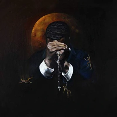 Abbildung von Ghetts Ghetto Gospel The New Testament (2LP) [Vinyl LP]