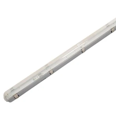 Abbildung von Kerbl Lichtstreeung Feuchtraumleuchte 120cm