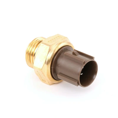 Abbildung von ERA 330193 Temperaturschalter, Kühlerlüfter M18 x 1,5 HONDA: CIVIC 7 Hatchback, Accord Limousine, Coupe