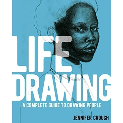 Abbildung von Life Drawing: A Complete Guide to Drawing People